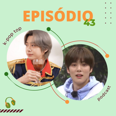 #43: Monsta X mais uma vez servindo tudo e mais um pouco