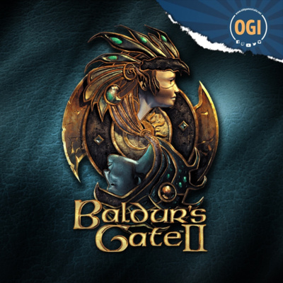Reload Baldur's Gate II
