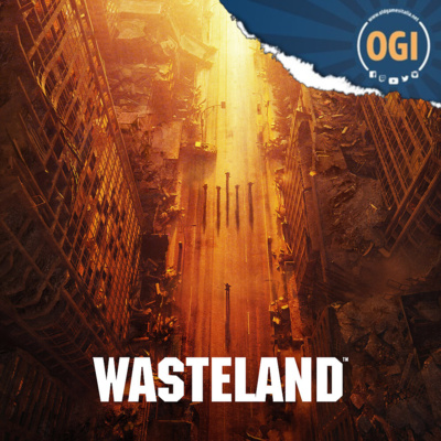 C'era una volta Wasteland