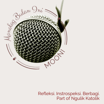 Mooni Maret #2 - Pantang Apa Paling Berkesan 