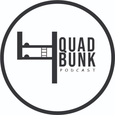 Quadbunk Podcast