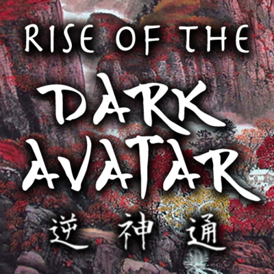 Rise of the Dark Avatar - S1E03 - Avatar Legends Actual Play episode artwork