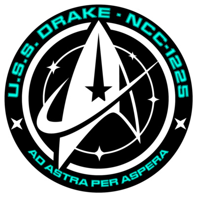 Star Trek: Drake - S02E06 episode artwork
