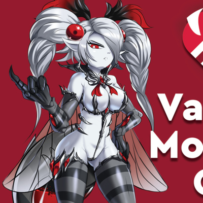 Episode 76: Vampire Mosquito Girls episode artwork