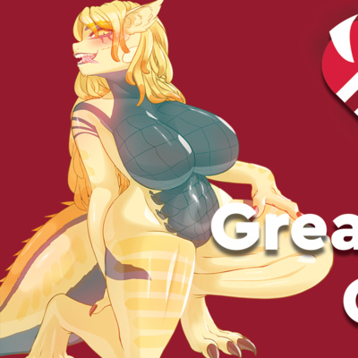 Episode 77: Great Jagras Girls episode artwork