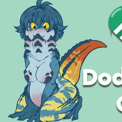 Episode 49: Dodogama Girls episode artwork