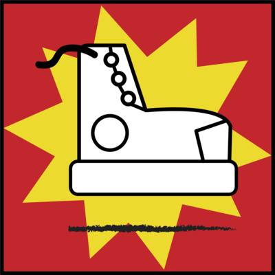 Enter My Shoes Podcast