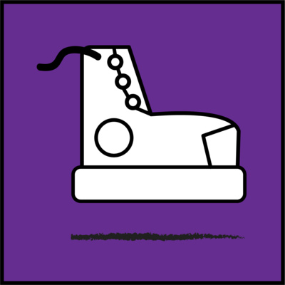 Enter My Shoes Podcast
