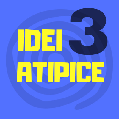 Idei Atipice și Transformare Personală