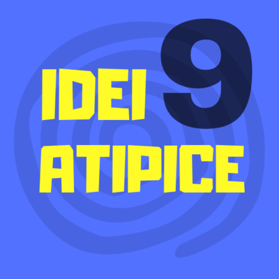 Idei Atipice și Transformare Personală