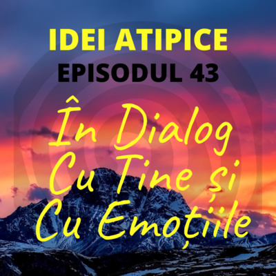 Idei Atipice și Transformare Personală
