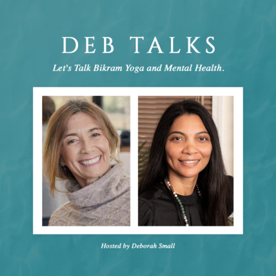 Let's Talk: Bikram Yoga and Mental Health
