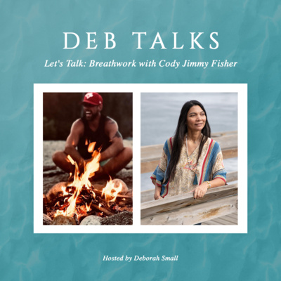 Let's Talk: Breathwork with Cody Jimmy Fisher