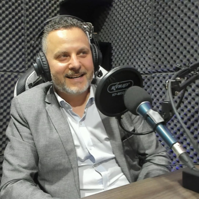 Ozorio Cast - com Claudio Ozorio
