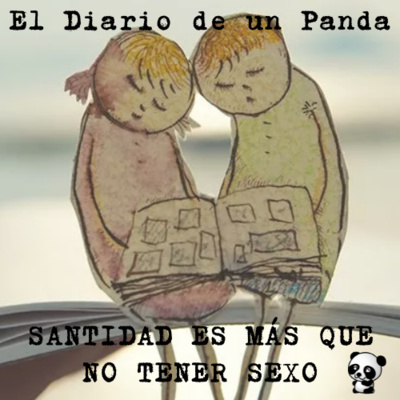 El Diario de un Panda