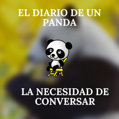 El Diario de un Panda