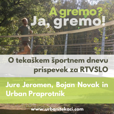 O tekaškem športnem dnevu