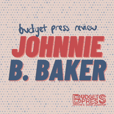 johnnie b. baker