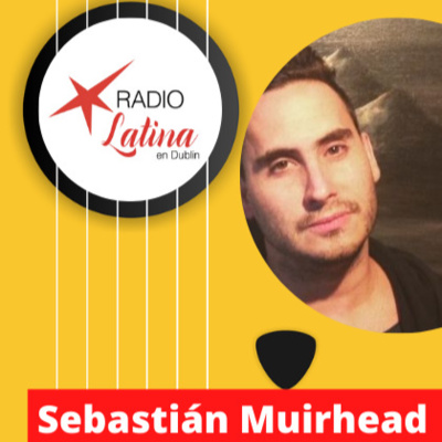 Radio Latina en Dublin