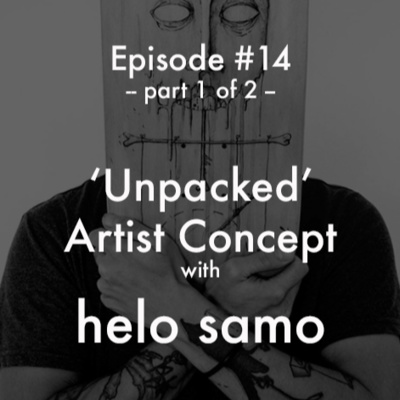 Currently playing episode