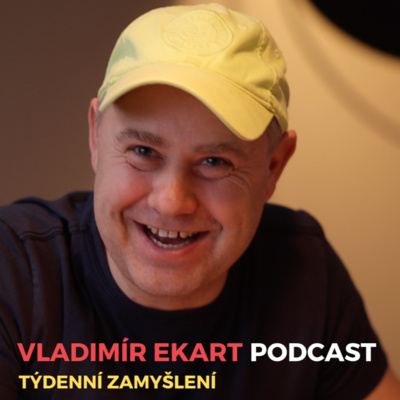 Týdenní zamyšlení - Mnoho malých zastavení, které mění náš svět...