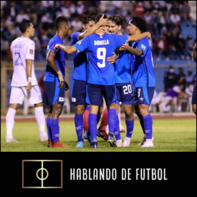 Hablando de Fútbol