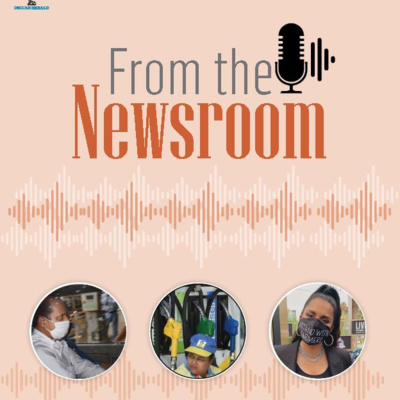 Currently playing episode