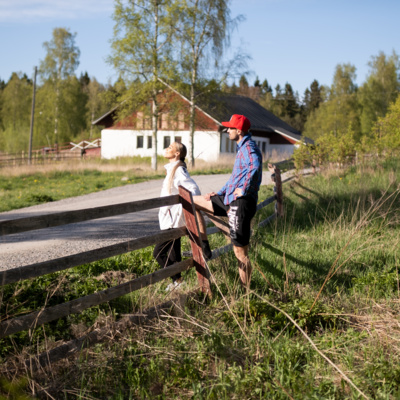 Suomen kesä