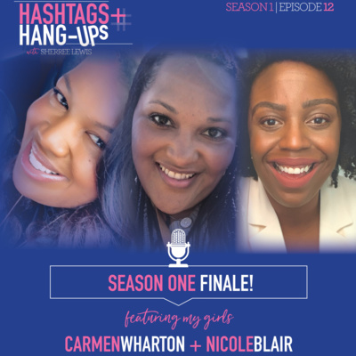 #WIN: The Season One Finale