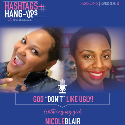 God Don't Like Ugly!