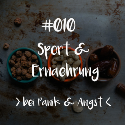 hello, Mut & Liebe. Verabschiede dich von Angst & Panik.