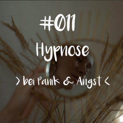 hello, Mut & Liebe. Verabschiede dich von Angst & Panik.