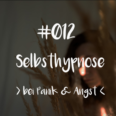 hello, Mut & Liebe. Verabschiede dich von Angst & Panik.