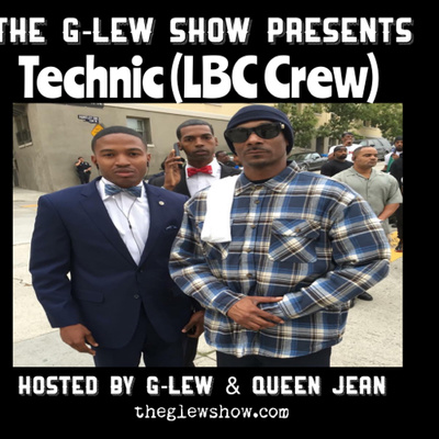 The Technic (LBC) Episode 