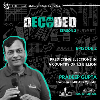 Decoded