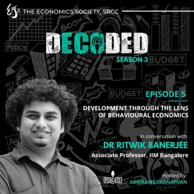 Decoded