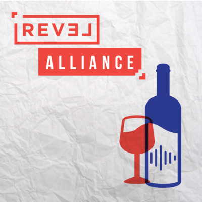 REVEL ALLIANCE #1: Rebecca Hopkins, A Balanced Glass