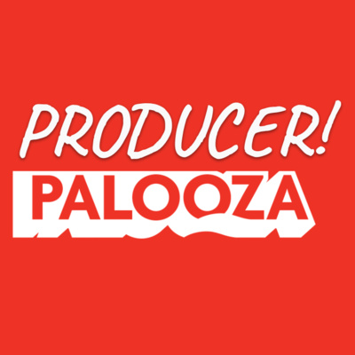 Producer Palooza 2022 - A Pinot Palooza Webinar 