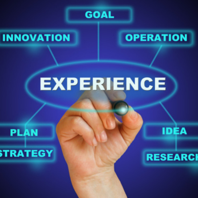 How to Get a Job When You Have Limited Experience. Episode 129 episode artwork