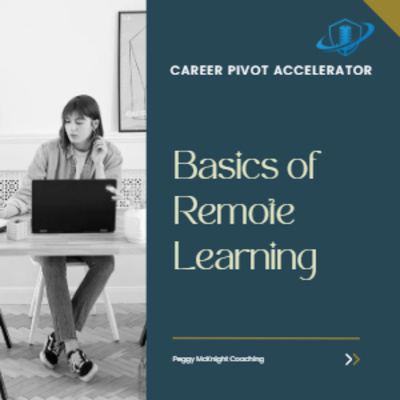 The Basics of Remote Training a New Task. Episode 156 episode artwork