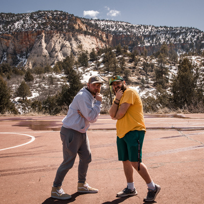 TREY DAVIS - WORKING FOR A NATIONAL PARK TREY DAVIS - WORKING FOR A NATIONAL PARK