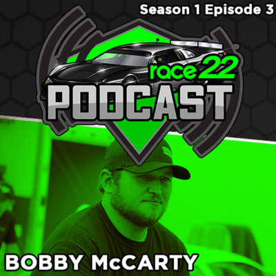 Episode 4: Bobby McCarty on Mentoring Young Drivers