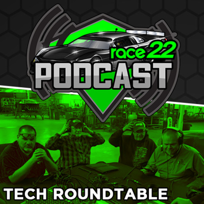 Episode 7: Tech Roundtable Talk on Spindles