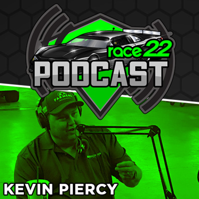 Episode 10: Kevin Piercy talks about the business of Hickory Motor Speedway