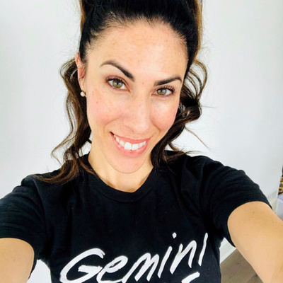 Talia Miele - Invisible Illness Warrior