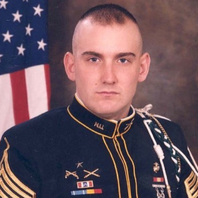 The military improv comedy architect renaissance man - Brett Charles Taylor