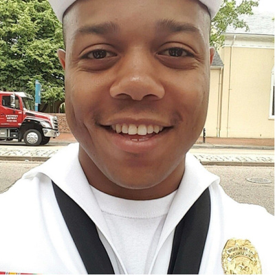 Devin G. Jones - Entrepreneur, Veteran, Free thinker
