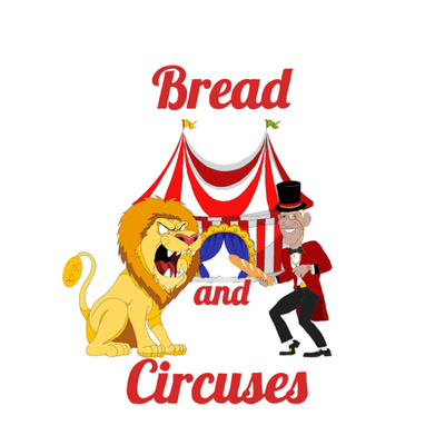 LLV Presents: Bread and Circuses