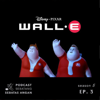 SEBATANG - Sebatas Angan