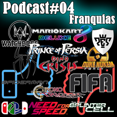 Podcast XQuadradoY